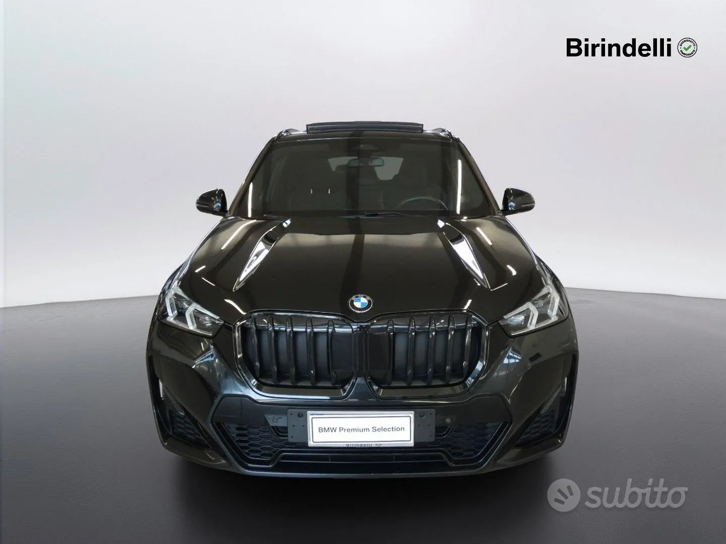 BMW X1 2023 photo 4