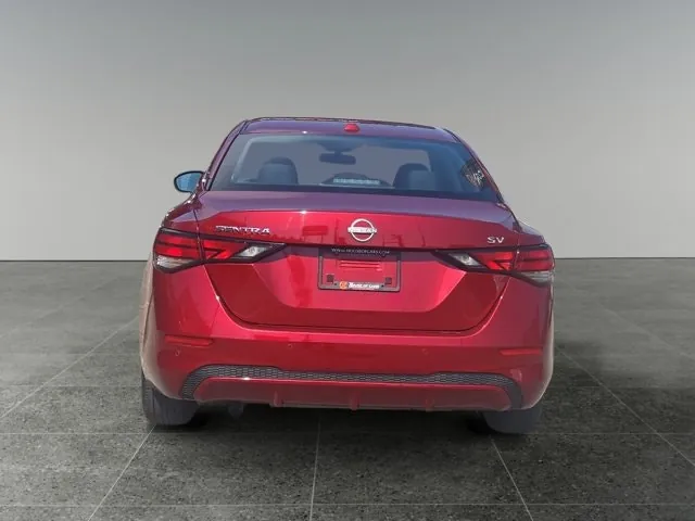 Nissan Sentra 2024 photo 5
