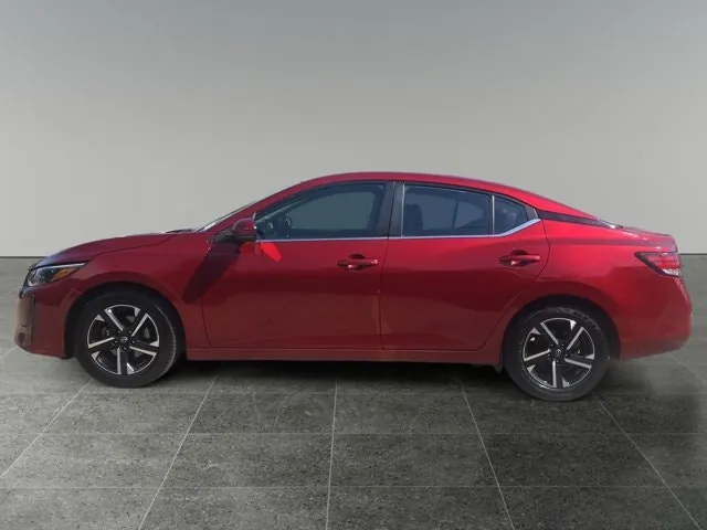 Nissan Sentra 2024 photo 2