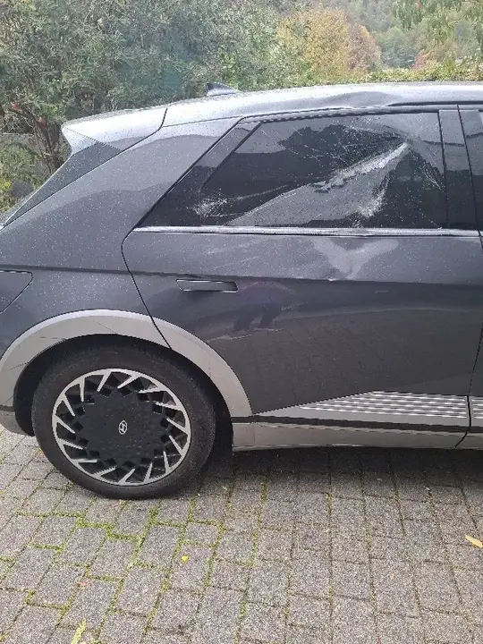 Hyundai Ioniq 5 2023 photo 3