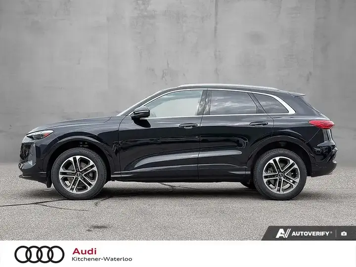 Audi Q5 2025 photo 3