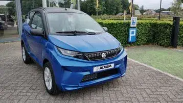 Aixam Crossline 2026 photo 3