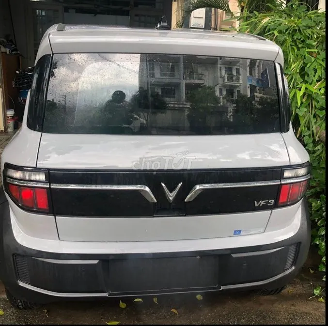 Vinfast Vf3 2026 photo 2