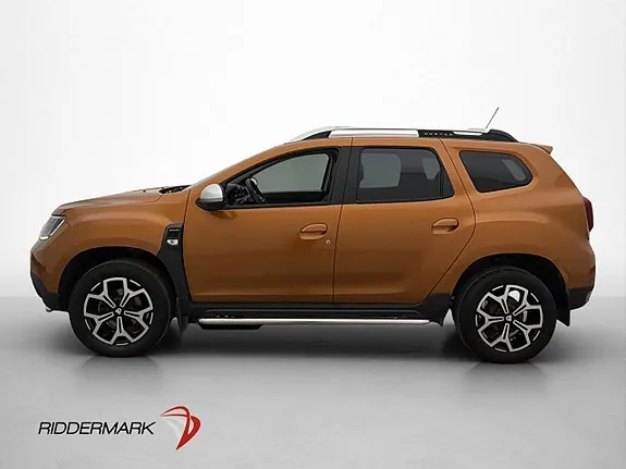Dacia Duster 2019 photo 4
