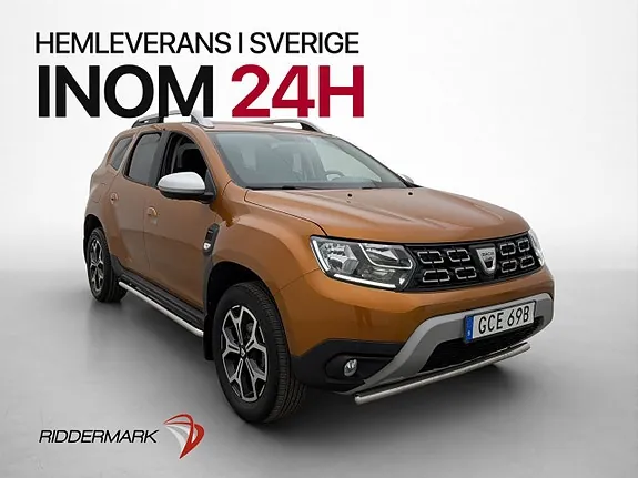Dacia Duster 2019 photo 3