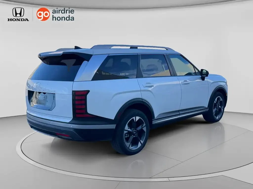 Hyundai Palisade 2026 photo 5