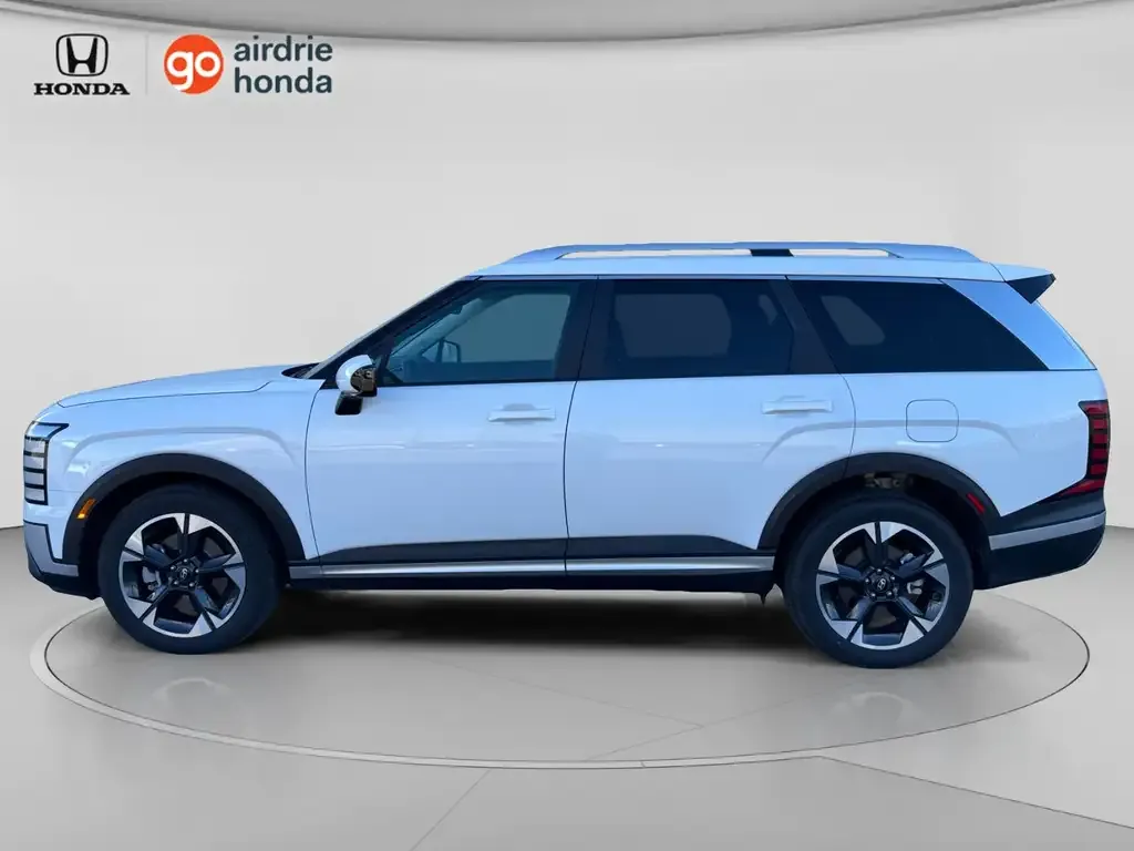 Hyundai Palisade 2026 photo 2
