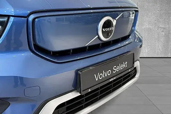 Volvo Xc40 2021 photo 4