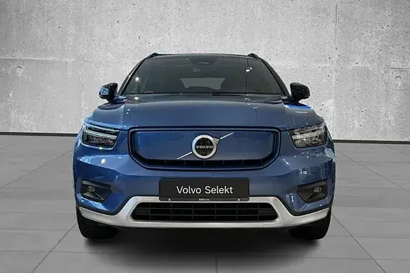 Volvo Xc40 2021 photo 3