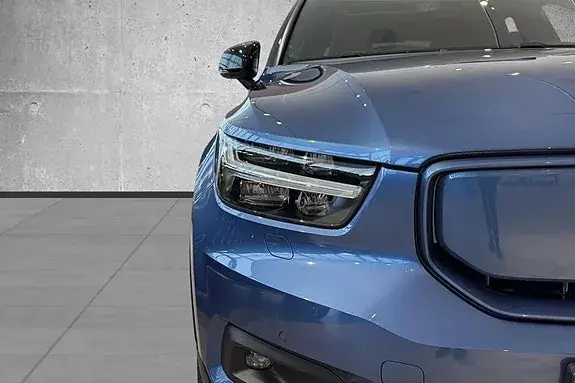 Volvo Xc40 2021 photo 5