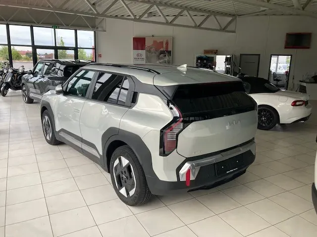Kia Ev3 2026 photo 3