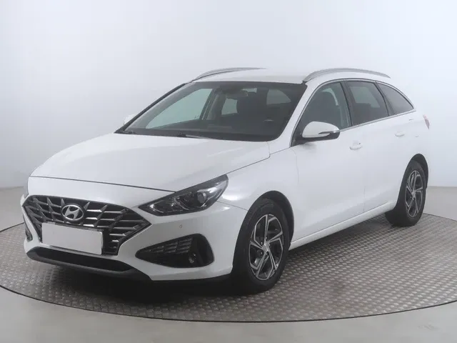Hyundai I30 Cw