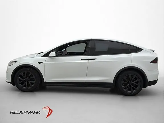 Tesla Model X 2023 photo 5