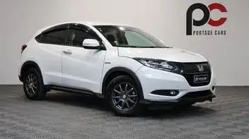 Honda Vezel 2015 photo 2