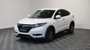 Honda Vezel 2015 photo 4