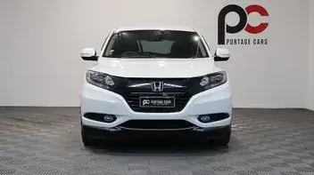 Honda Vezel 2015 photo 3