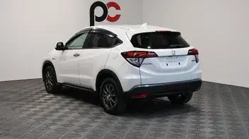 Honda Vezel 2015 photo 5