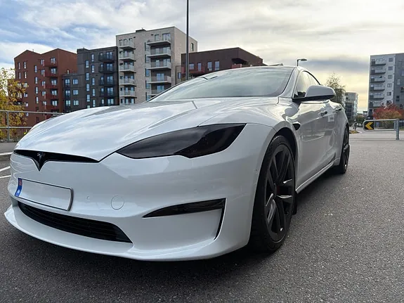 Tesla Model S 2023 photo 5