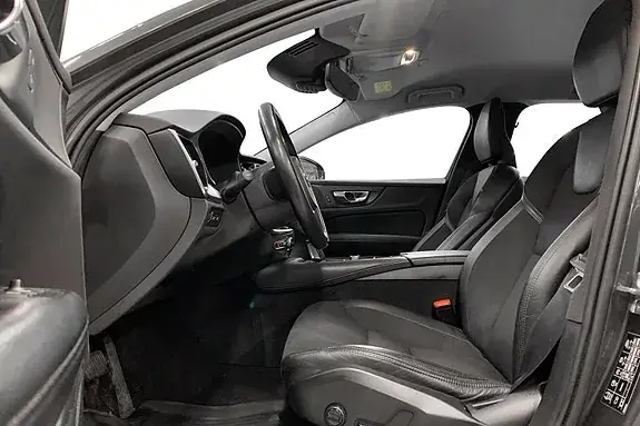 Volvo V60 2020 photo 5