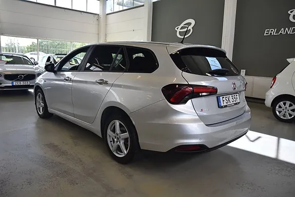Fiat Tipo 2020 photo 4