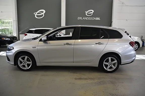Fiat Tipo 2020 photo 5