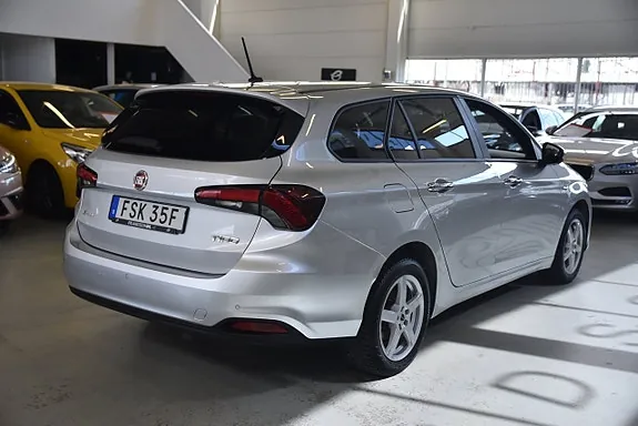 Fiat Tipo 2020 photo 3