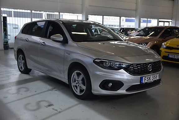 Fiat Tipo 2020 photo 2