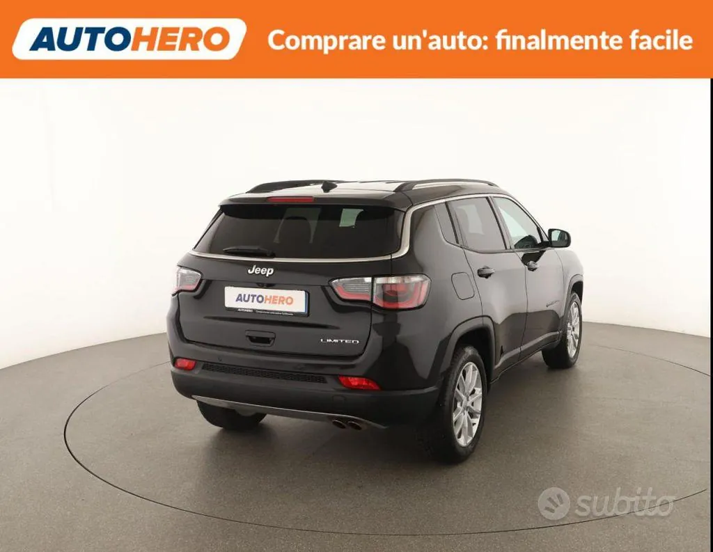Jeep Compass 2020 photo 5