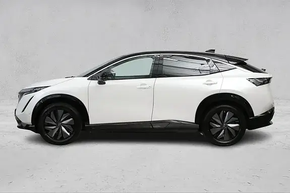 Nissan Ariya 2025 photo 2