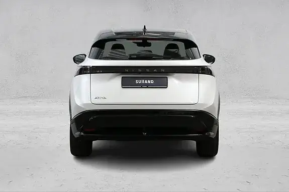 Nissan Ariya 2025 photo 4