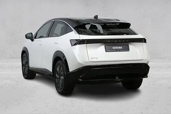 Nissan Ariya 2025 photo 3