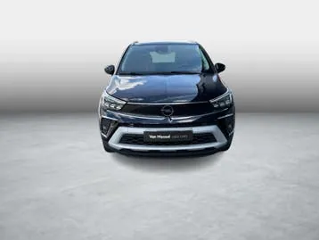Opel Crossland X 2021 photo 3