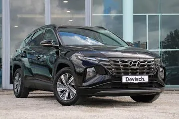Hyundai Tucson 2024 photo 2