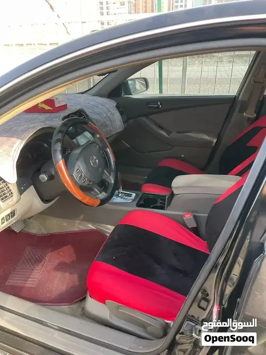 Nissan Altima 2010 photo 2