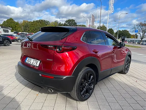 Mazda Cx-30 2023 photo 5