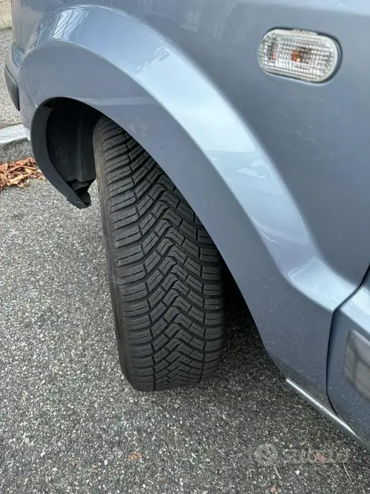 Ford Fusion 2006 photo 4