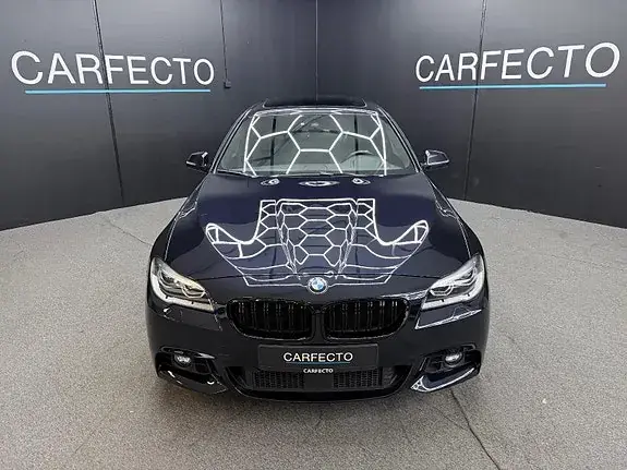 BMW 520D