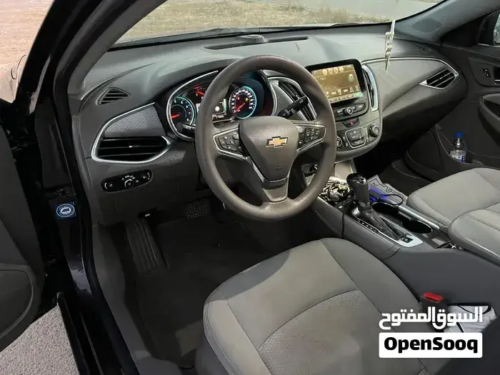 Chevrolet Malibu 2016 photo 3