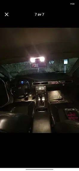 Volvo V70 2009 photo 5