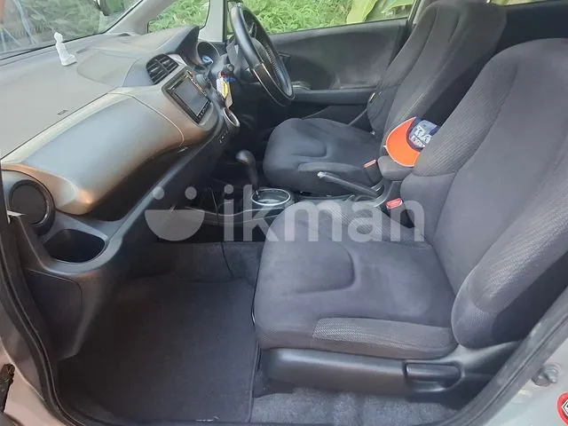Honda Fit 2013 photo 5