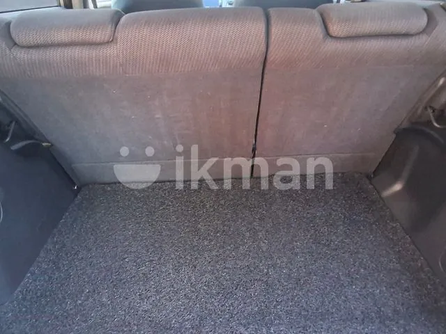 Honda Fit 2013 photo 4