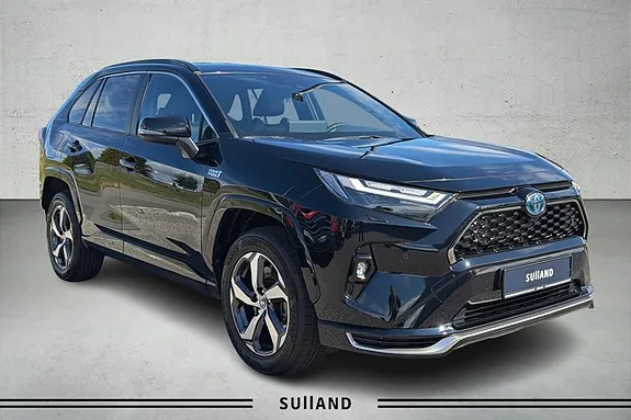 Toyota Rav4 2023 photo 3
