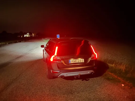 Volvo Xc70 2015 photo 2