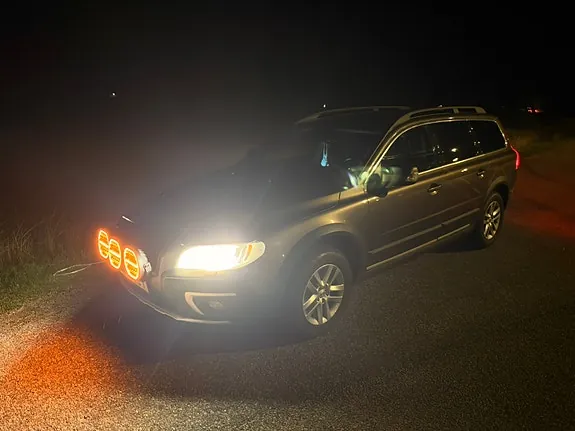 Volvo Xc70 2015 photo 5