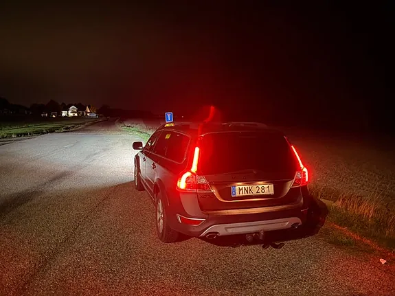 Volvo Xc70 2015 photo 3