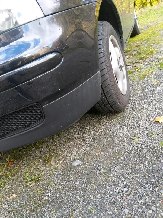 Seat Arosa