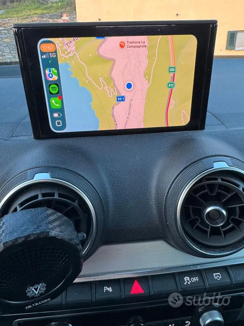 Audi Q2 2018 photo 4