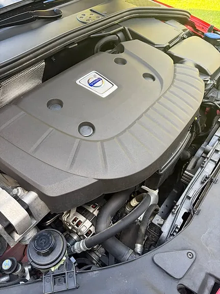 Volvo V60 2013 photo 4
