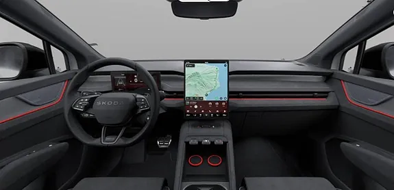 Skoda Peaq 2027 photo 4