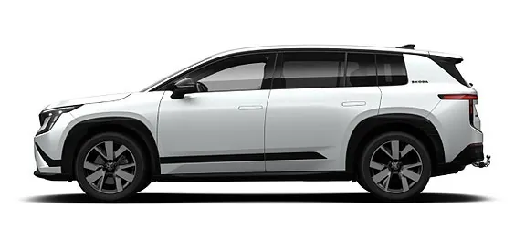 Skoda Peaq 2027 photo 2